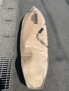 TRANSPORTER 6'4