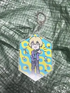 モブサイコ100 花沢輝気 グッズまとめ売り - メルカリ
