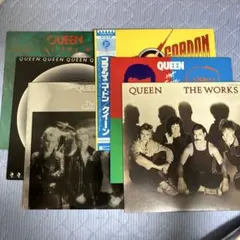 2026年最新】QUEEN THE WORKSの人気アイテム - メルカリ