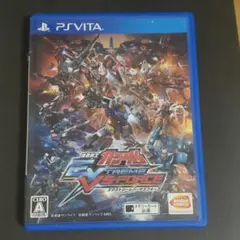 機動戦士ガンダム EXTREME VS-FORCE