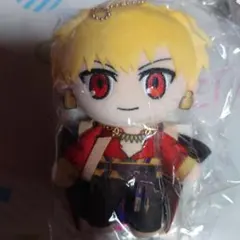 FGO 中国限定 新春 春節 マスコット ギルガメッシュ