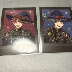 ツイステ ブルームバースデー ぱしゃこれ エース デュース