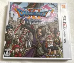 【スクウェア・エニックス】3DS ドラゴンクエストXI 過ぎ去りし時を求めて