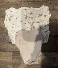 H&M ロンパース