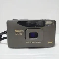 2026年最新】ニコン af600の人気アイテム - メルカリ