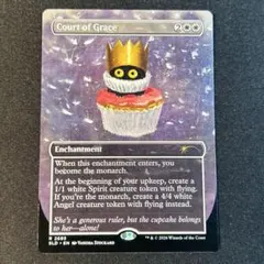 MTG【Foil】マルチェッサ女王/Queen Marchesa1枚 - メルカリ