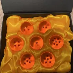 ドラゴンボール 7個セット