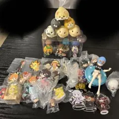 2026年最新】まとめ売り フィギュアの人気アイテム - メルカリ