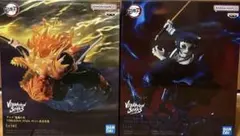 アニメ「鬼滅の刃」 VIBRATION STARS PLUS-我妻善逸& 獪岳