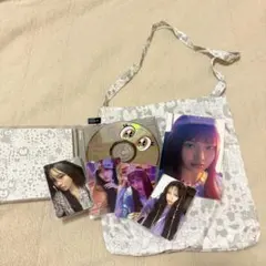 newjeans ヘイン　howsweet・ supernaturalまとめ売り