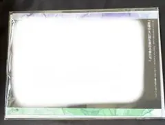 9 R.I.P. sequel あみあみ SSペーパー