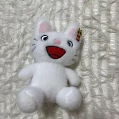 ノンタン　マスコット 楽天市場】ノンタン ぬいぐるみ マスコット ノンタン 537433