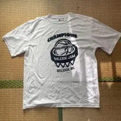 Champions Basketball T-Shirt X-LARGE