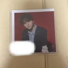 ONE N' ONLY ワンエン REI 沢村玲 スクエアフォト