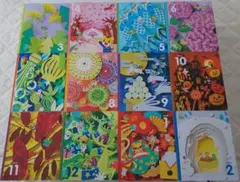 こどもちゃれんじ すてっぷ本&DVD1年分 おまけ付き