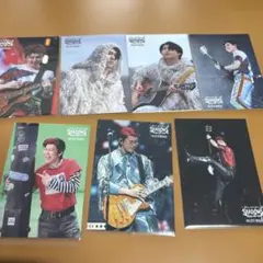ミセスグリーンアップル シャドウズ フォトカ 若井滉斗 まとめ売り