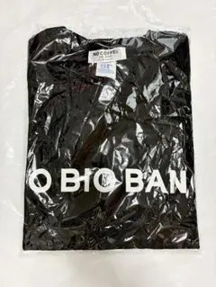NO COFFEE 中谷潤人 限定応援Tシャツのサムネイル