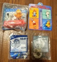 マクドナルド　ハッピーセット　おもちゃ まとめ売り