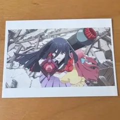 山田たえ 源さくら ゾンビランドサガ EXPO カードのサムネイル