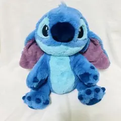 Disney】スティッチ ぬいぐるみ 約30cm6本爪 新品未使用MINISO - メルカリ