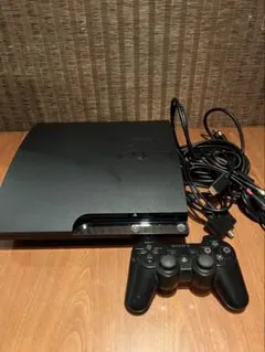 ジャンク ps3 本体 160 GB CECH-3000A プレステ3 PS3 - メルカリ