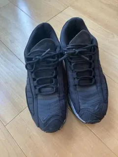 NIKE AIR MAX TAILWIND Ⅳ SP 27.0cm BLACK