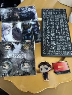 はたらく細胞 原画展 劇場版 グッズまとめ売り - メルカリ