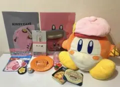 星のカービィ グッズ まとめ売り 一番くじ ガチャガチャ 景品 ワドルディ