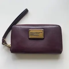 MARC JACOBS マークジェイコブス　財布