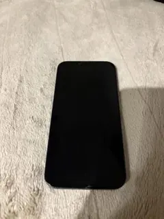 Apple iPhone 14plus ミッドナイト 本体