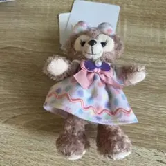 ディズニーシー　ハートフェルトレターズオブフレンドシップ　シェリーメイ