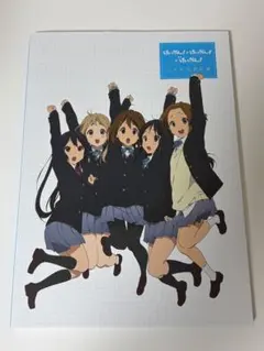 けいおん！K-ON！ ポスター 2009年頃 京アニ かきふらい - メルカリ