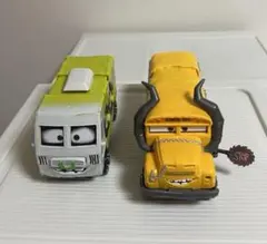 2025年最新】トミカ カーズ アーヴィーの人気アイテム - メルカリ