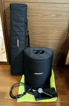 2026年最新】BOSE L1 compactの人気アイテム - メルカリ