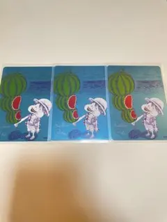 当日発送】 ナツコミ ルフィ ワンピース メタキラ3枚セット - メルカリ
