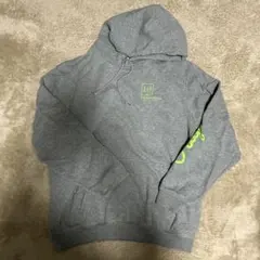 GAPスウェットセットアップ