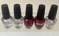 OPI NAIL LACQUER NL N25