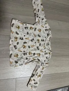 アンパンマンTシャツ