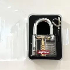 2026年最新】supreme 南京錠の人気アイテム - メルカリ