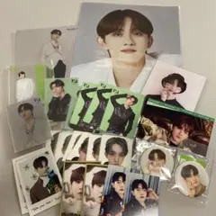 田島将吾セット※バラ売り場不可