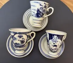 未使用品有田焼しん窯青花 舟型小鉢・中鉢まとめて6点 - メルカリ