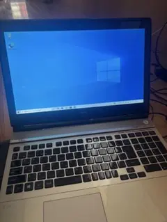 NEC LaVie LL750/TSG Core i7 メモリ8GB ノートPCのサムネイル