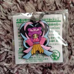 アクリルキャラクターキーホルダー 約8cm