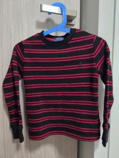 【最終価格】Polo Ralph Lauren 長袖カットソー 3/3T