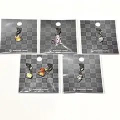 ポケモン全国図鑑　メタルチャーム　大量セットまとめ売り　未開封 全国ずかんメタルチャーム240・126・467 ｜【公式】ポケモンセンター