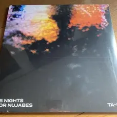 UKオリジナル盤】 James Blake『Enough Thunder』LP - メルカリ