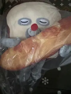 一番くじパンどろぼう A賞