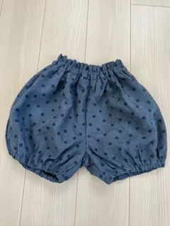 かぼちゃパンツ　120 little s.t by closet