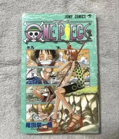 初版】ONE PIECE 16巻 尾田栄一郎 - メルカリ