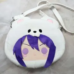 あんスタ 白熊バッグ